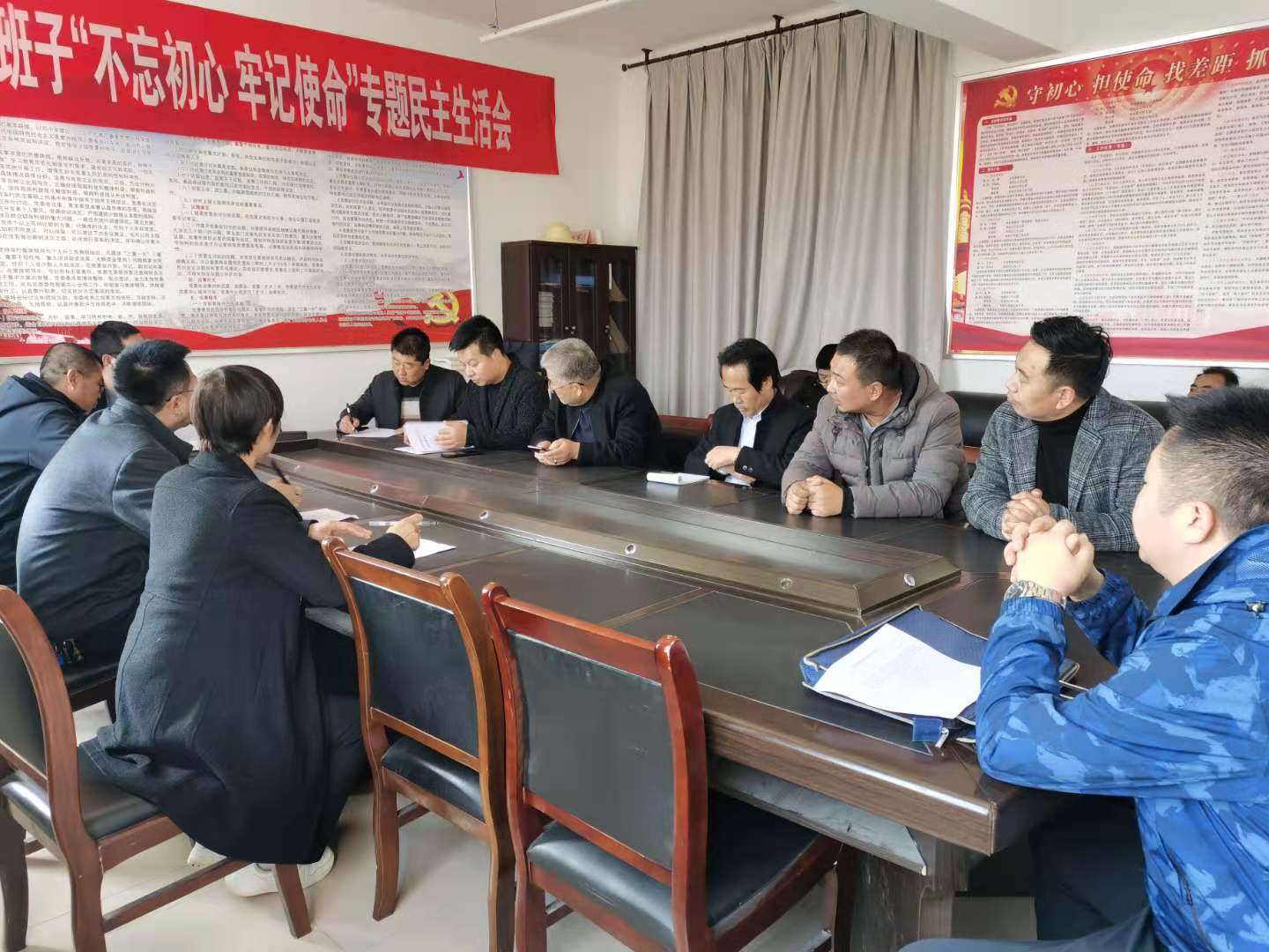 最新動態(tài) | 我公司寧縣瓦斜鄉(xiāng)污水處理項目順利通過竣工驗(yàn)收